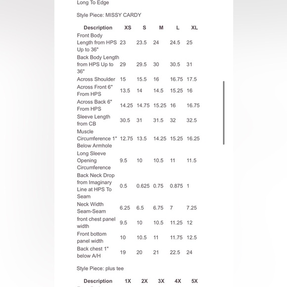 Muk Luks matching lounge tee and open cardigan - Picture 16 of 16